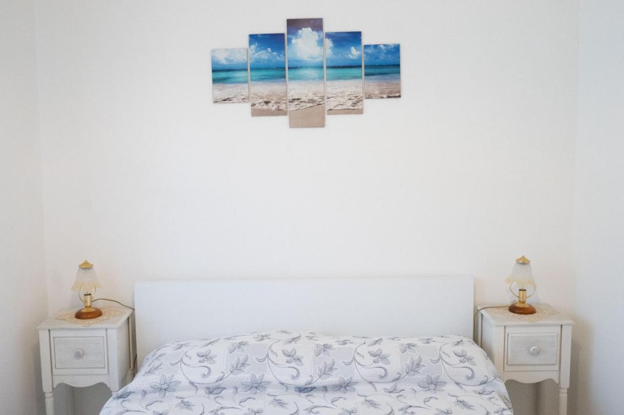 Casa Vacanza La Gardenia Tramonti Kültér fotó